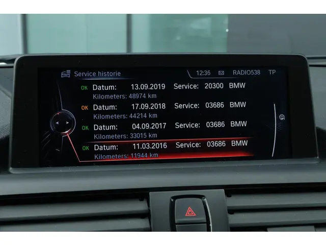 BMW 2 Serie Coupé M235i High Executive 2014 Benzine 26