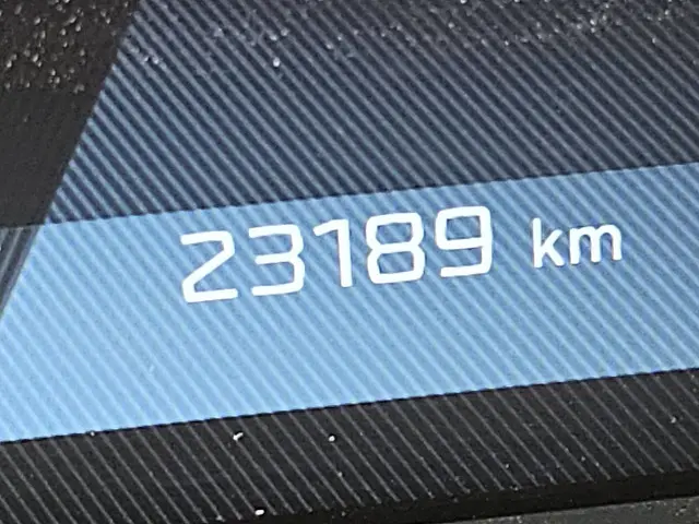 Peugeot Expert 2.0 2024 Diesel 9