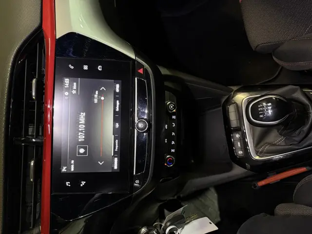 Opel Corsa 1.2 GS Line 2020 Benzine 20