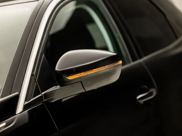 Peugeot 3008 1.2 PureTech Allure Sport 2019 Benzine 27