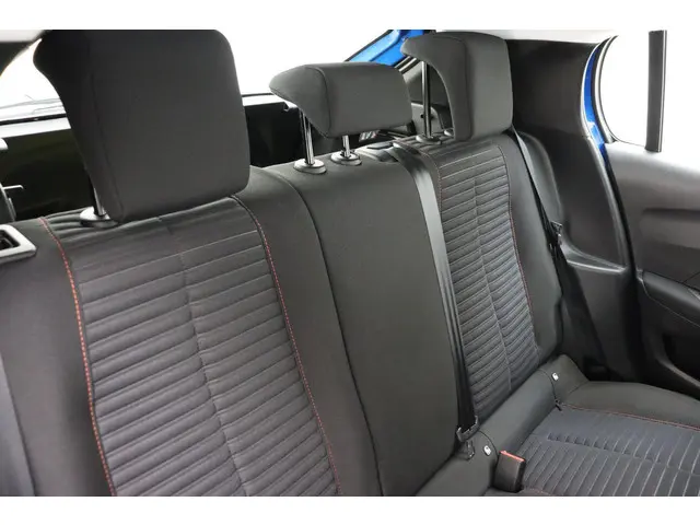 Peugeot e-208 EV Active Pack 50 kWh 2021 Elektrisch 15