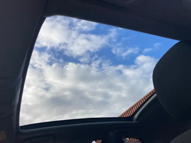 Mitsubishi ASX 1.6 Cleartec Intense+ 2014 Benzine 14