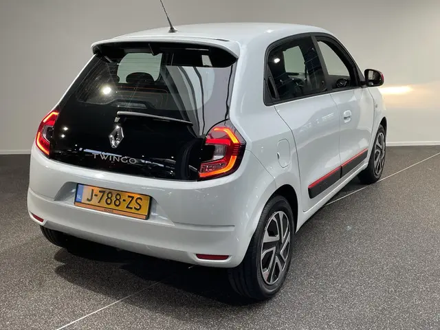 Renault Twingo 2