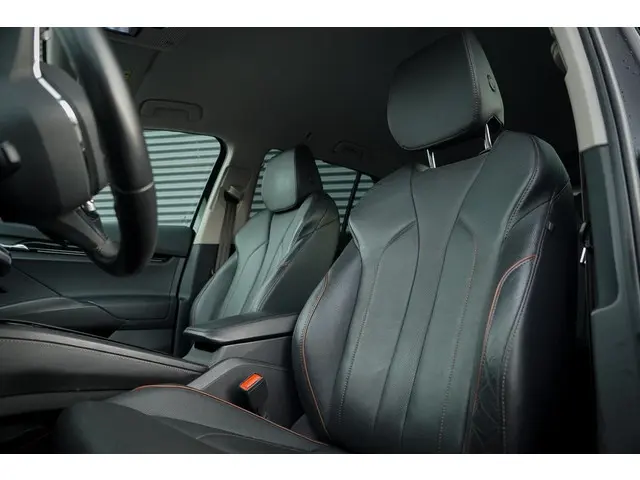 Škoda Enyaq iV 80 2021 Elektrisch 2