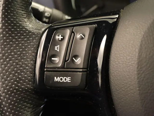 Toyota Yaris 1.5 Hybrid Bi-Tone 2018 Hybride Benzine 24