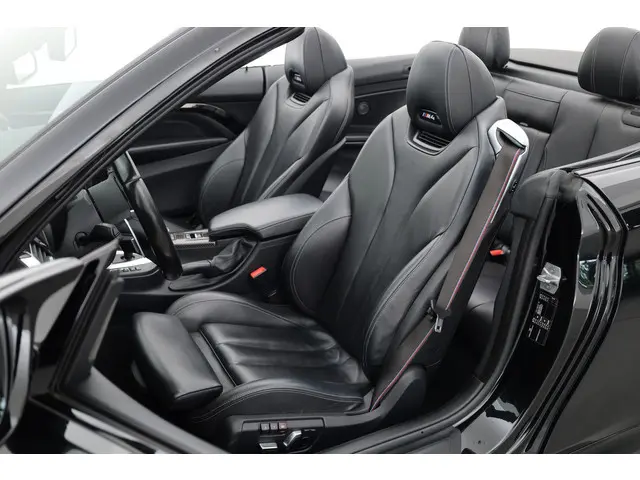 BMW M4 3