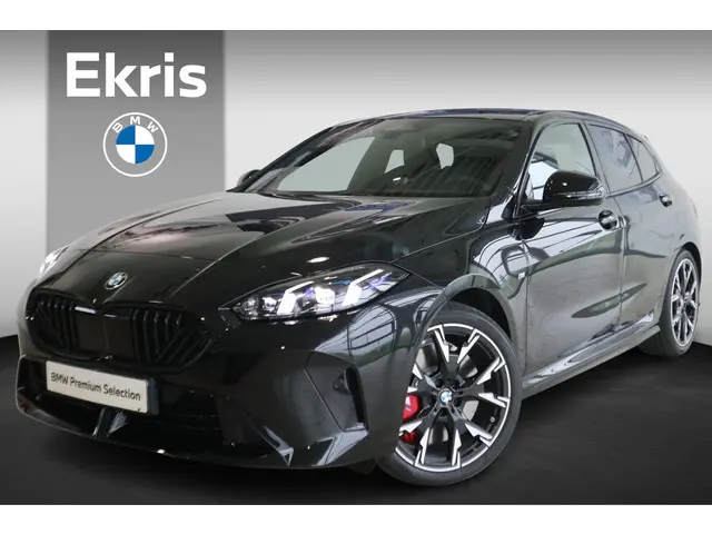 BMW 1 Serie 5-deurs 123 xDrive 2025 Benzine 1