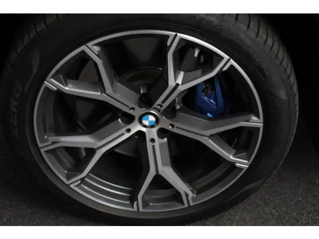BMW X5 3