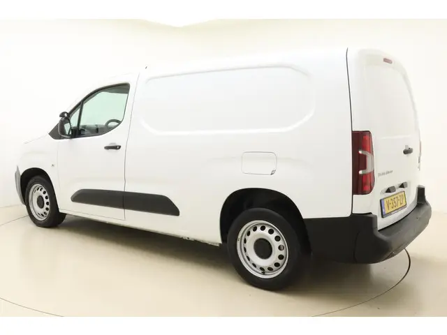 Citroën Berlingo 1.6 BlueHDI Control XL 2019 Diesel 4