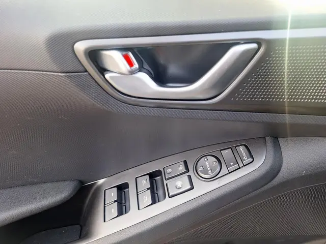 Hyundai IONIQ Comfort EV 38 kWh 2020 Elektrisch 19