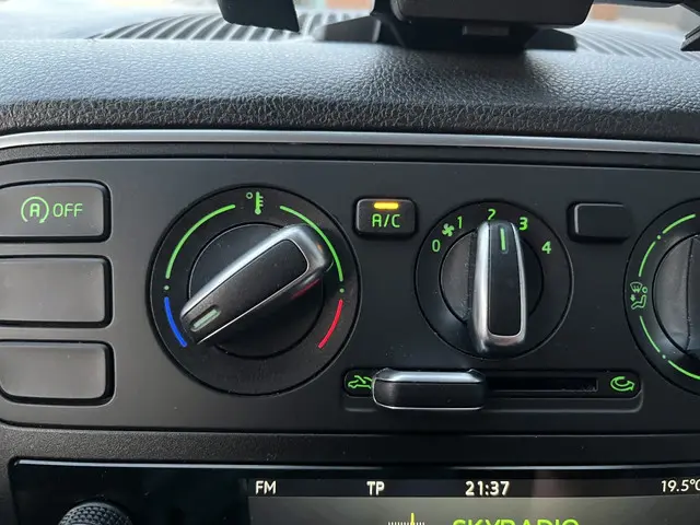 Škoda Citigo 1.0 Grt. Ambition 2018 Benzine 13