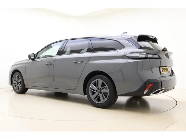 Peugeot 308 SW 1.2T 130pk Allure 2024 Benzine 12