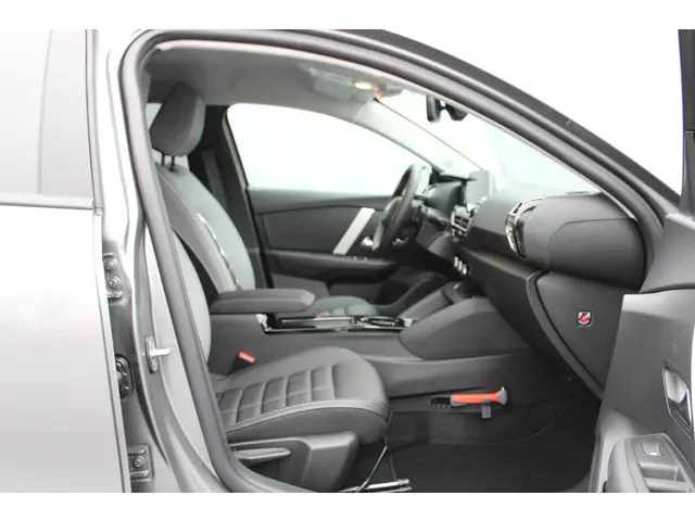 Citroën C4 HYBRID 145 MAX 2025 Hybride Benzine 10