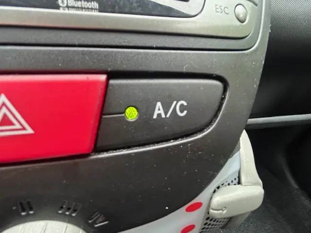 Citroën C1 1.0 Collection 2013 Benzine 14