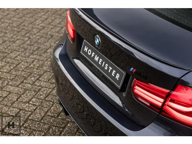 BMW M3 3-serie 30 Jahre Edition 2017 Benzine 12