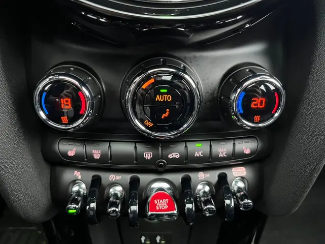 MINI Cooper Mini 1.5 Chili 2019 Benzine 13