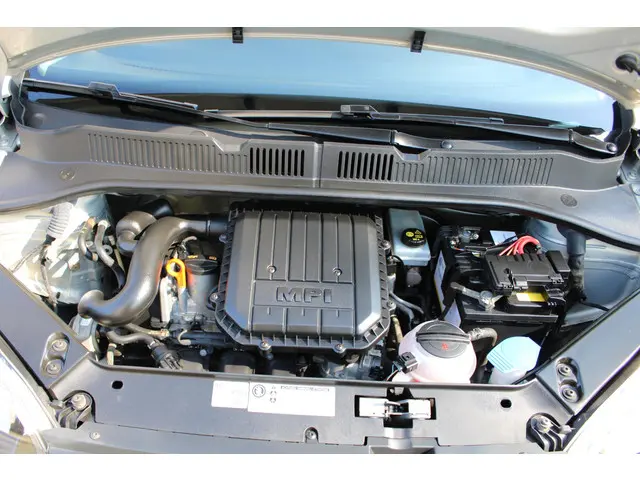 Škoda Citigo 1.0 2013 Benzine 21