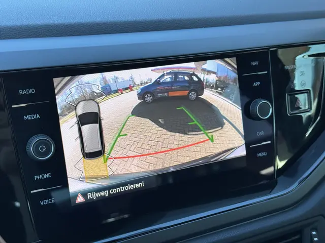 Volkswagen Taigo 1.0 TSI R-Line Edition 2025 Benzine 22