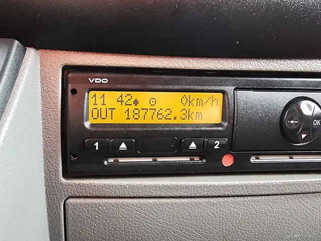 Mercedes-Benz Sprinter 519 2014 Diesel 9