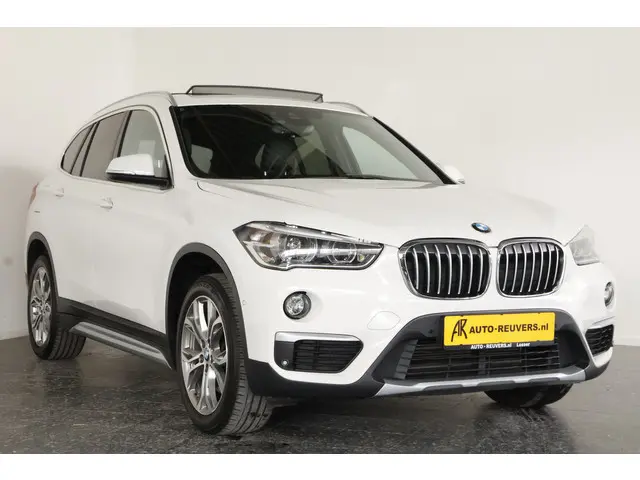 BMW X1 sDrive20i Centennial High Executive 2016 Benzine 5
