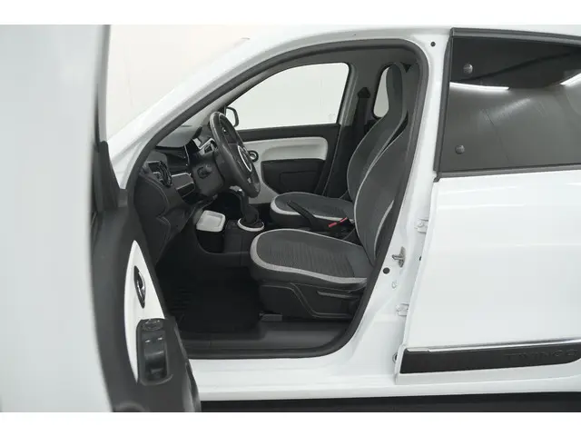 Renault Twingo 1.0 SCe Dynamique 2016 Benzine 21