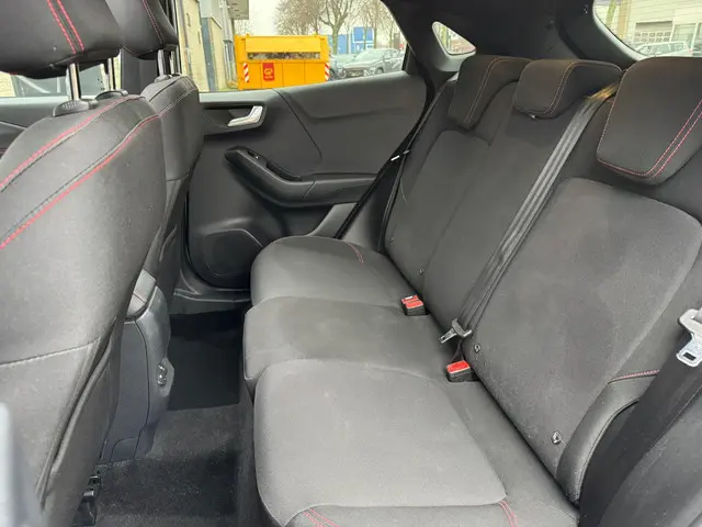 Ford Puma 1.0 EcoBoost Hybrid ST-Line 2024 Benzine 20