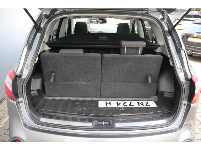 Nissan QASHQAI +2 2.0 Connect Edition 2012 Benzine 20
