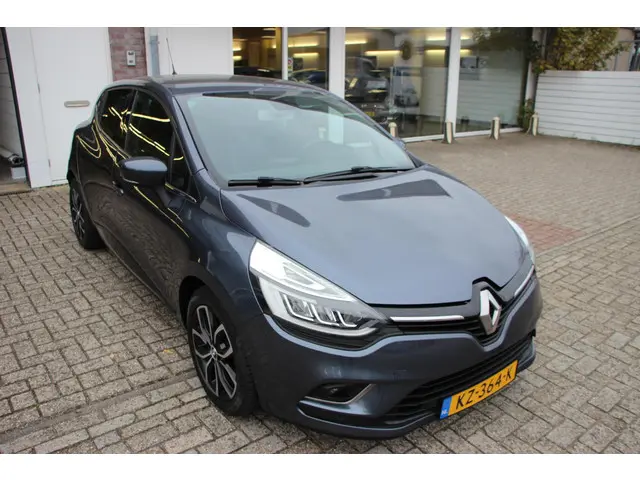 Renault Clio 1.2 TCe Intens 2016 Benzine 23