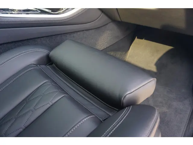 BMW X5 xDrive50e 2024 Hybride Benzine 16