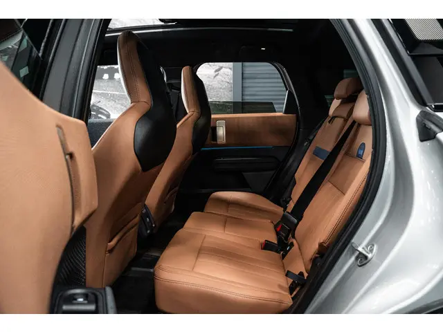 MINI Countryman 1.5 C Favoured M 2024 Benzine 15