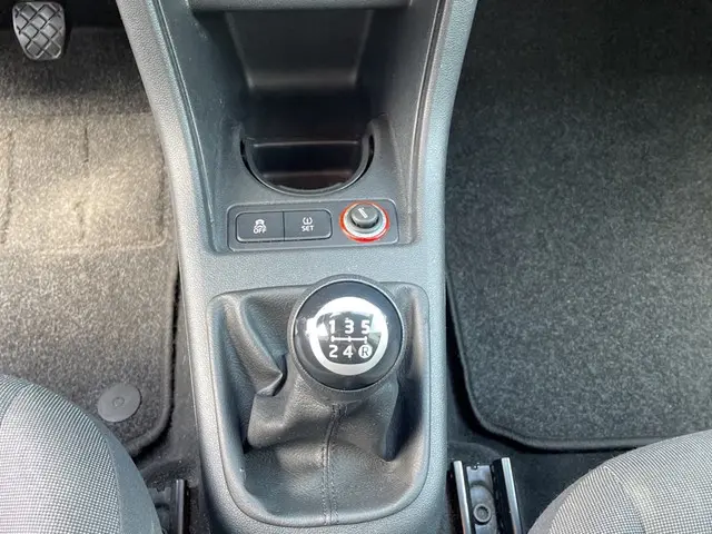 Volkswagen up! 1.0 move up! BlueMotion 2016 Benzine 19