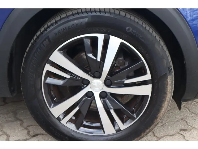 Peugeot 3008 1.2 PureTech Crossway 2020 Benzine 14