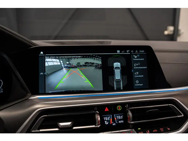 BMW X5 xDrive45e High Executive 2021 Hybride Benzine 24