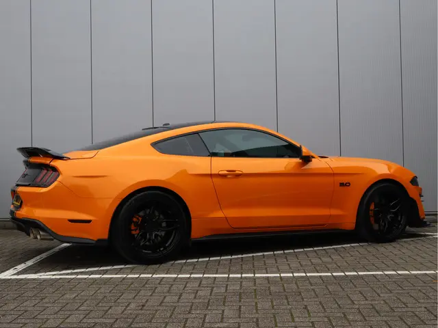 Ford Mustang Fastback 5.0 V8 GT 2018 Benzine 5