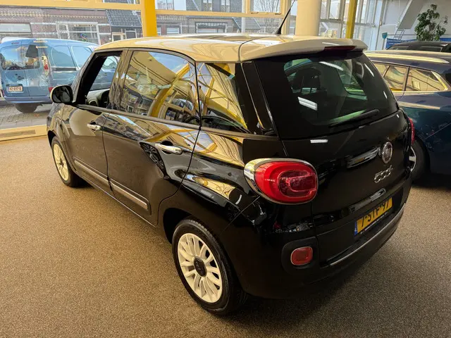 Fiat 500L 0.9 TwinAir Lounge 2013 Benzine 29