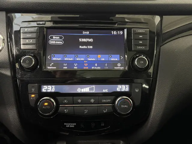 Nissan QASHQAI 1.3 DIG-T Design Edition 2021 Benzine 34