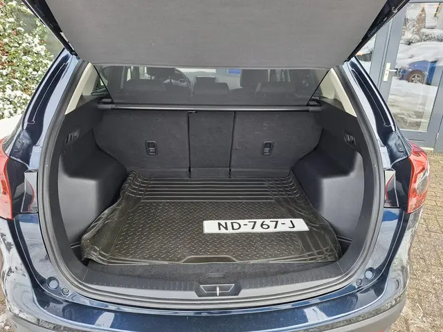 Mazda CX-5 2.0 SkyActiv-G 165 GT-M Line 2017 Benzine 19