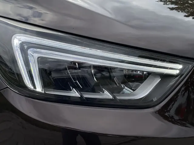 Opel Mokka X 1.4 Turbo Innovation 2017 Benzine 6