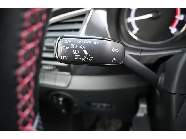 Škoda Fabia Combi 1.0 TSI Business Edition 2019 Benzine 31