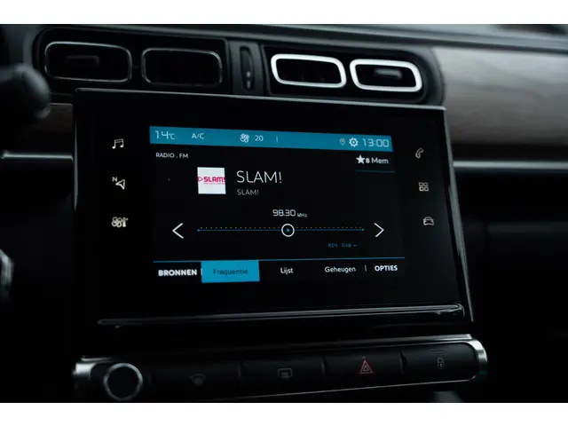 Citroën C3 1.2 Feel 2022 Benzine 13