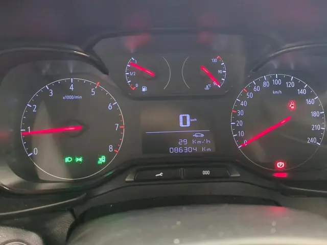 Opel Combo 1.5D L2H1 Edition 2020 Diesel 6