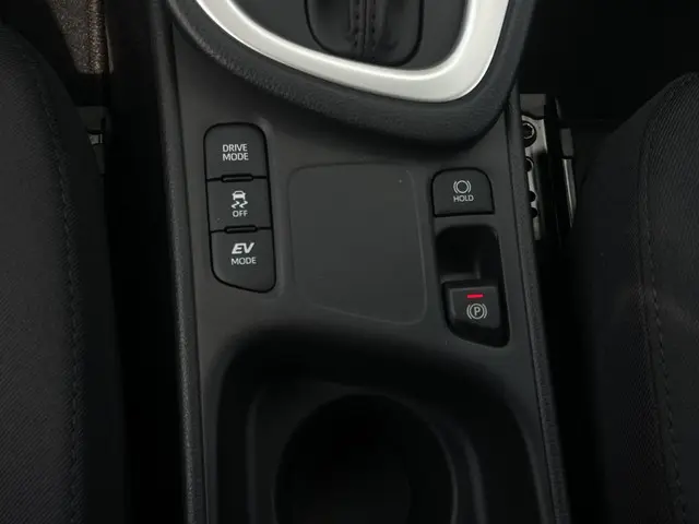 Toyota Yaris 1.5 Hybrid Active 2025 Hybride Benzine 21