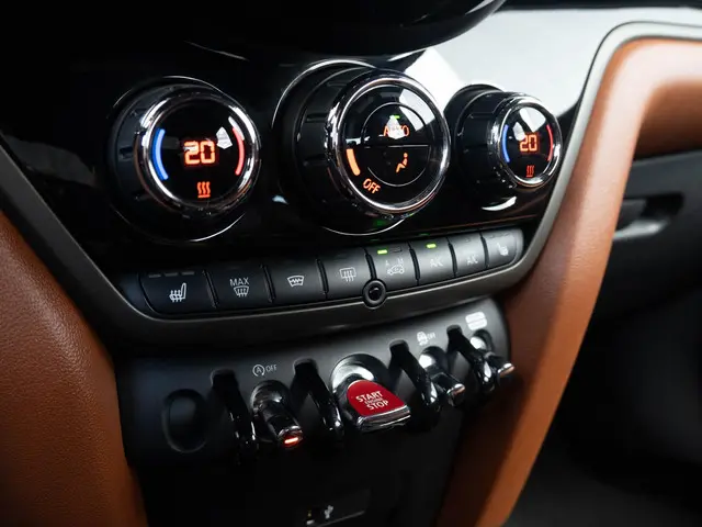 MINI Countryman Cooper Aut. 2021 Benzine 14