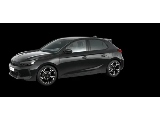 Opel Corsa 2