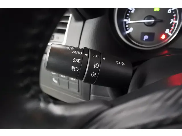 Mazda CX-5 2.0 165pk Automaat GT LPG G3 2016 LPG/Gas 22