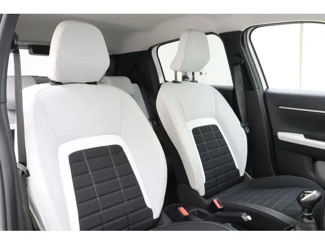 Citroën C3 1.2 Turbo 100pk Max 2025 Benzine 10