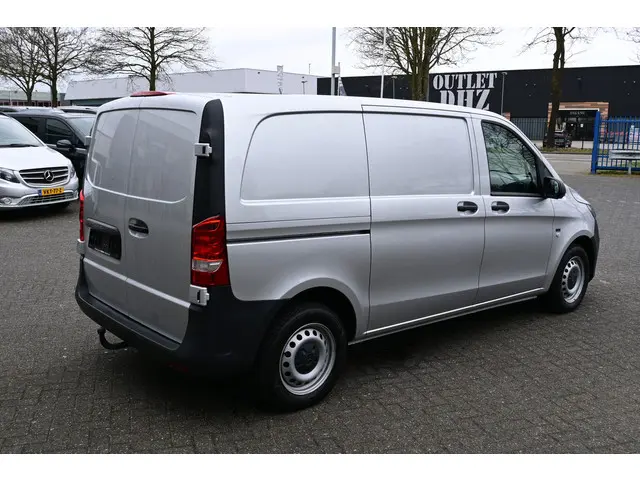 Mercedes-Benz Vito 3