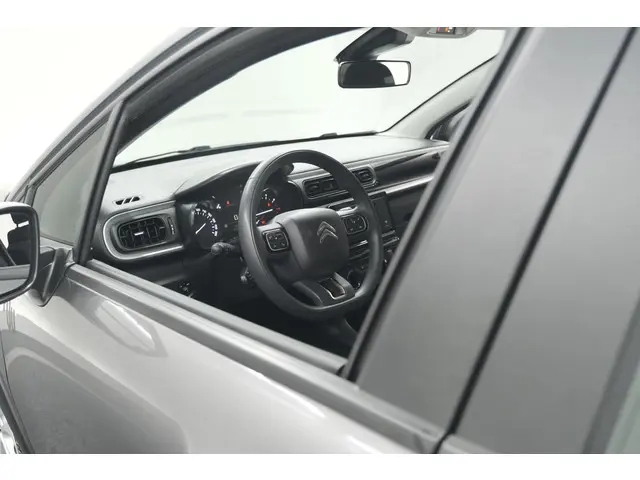 Citroën C3 2