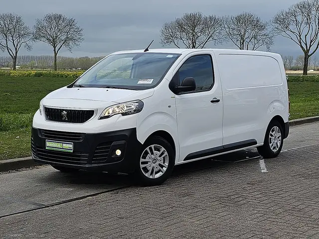 Peugeot Expert 2