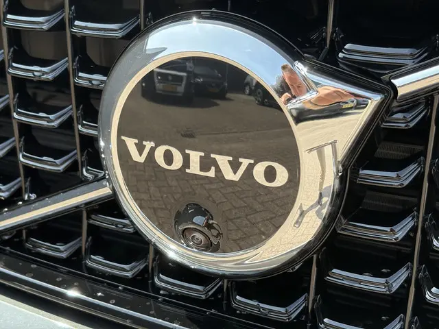 Volvo XC40 2.0 B4 Plus Dark 2025 Benzine 29